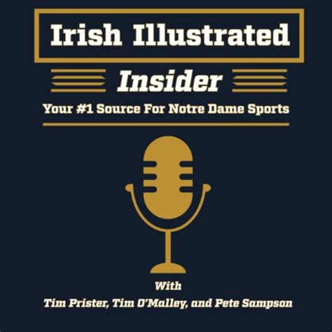 Notre Dame’s offense shows what’s possible just as <strong>Irish</strong> say farewell to Sam Hartman. . Irish illustrated twitter